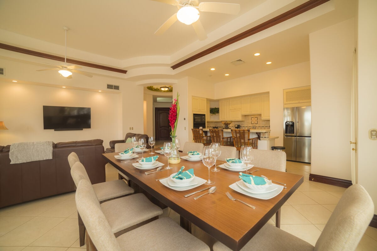 View our Costa Rica weekly rentals