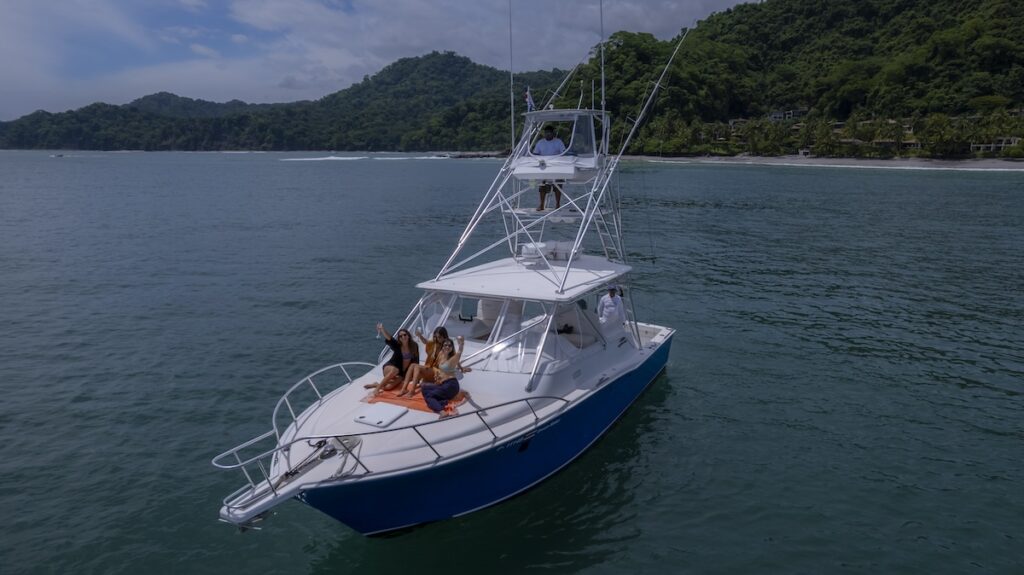 Los Sueños Fishing Report – June 2025