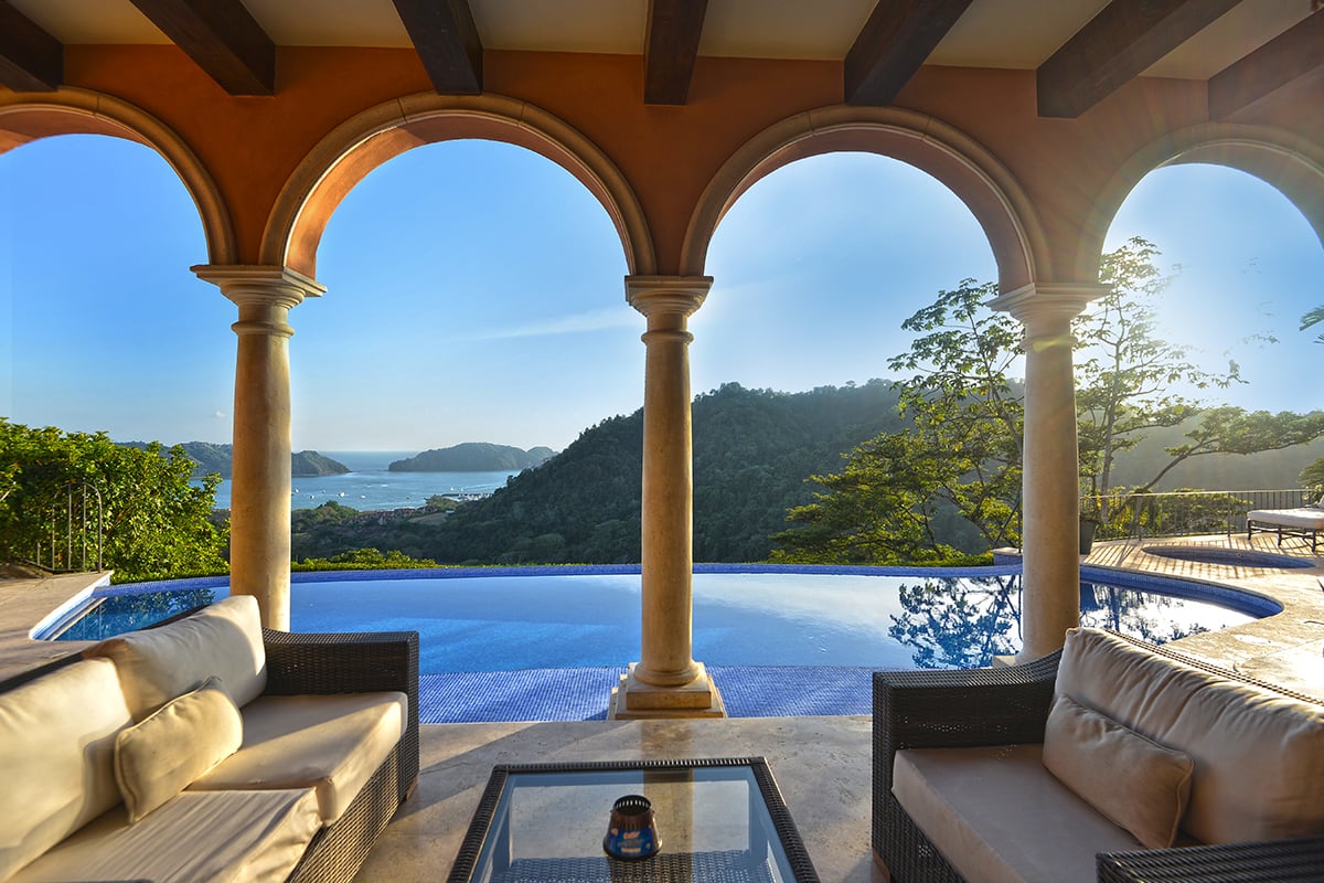 Property Walkthrough: Casa Solara Family