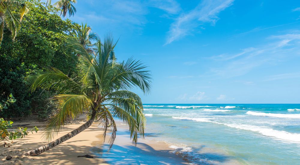 The Best Beaches in Costa Rica: Los Sueños Edition