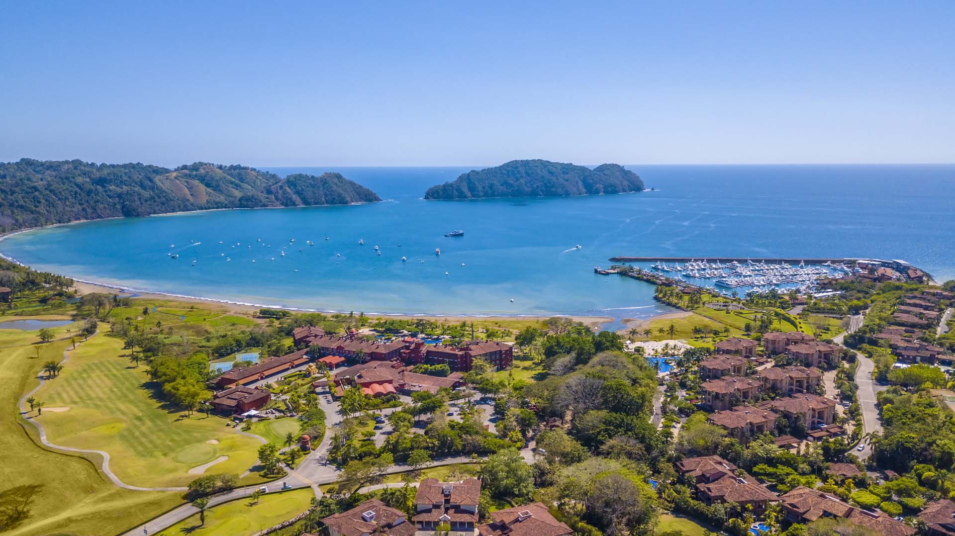 Our Los Suenos Rentals